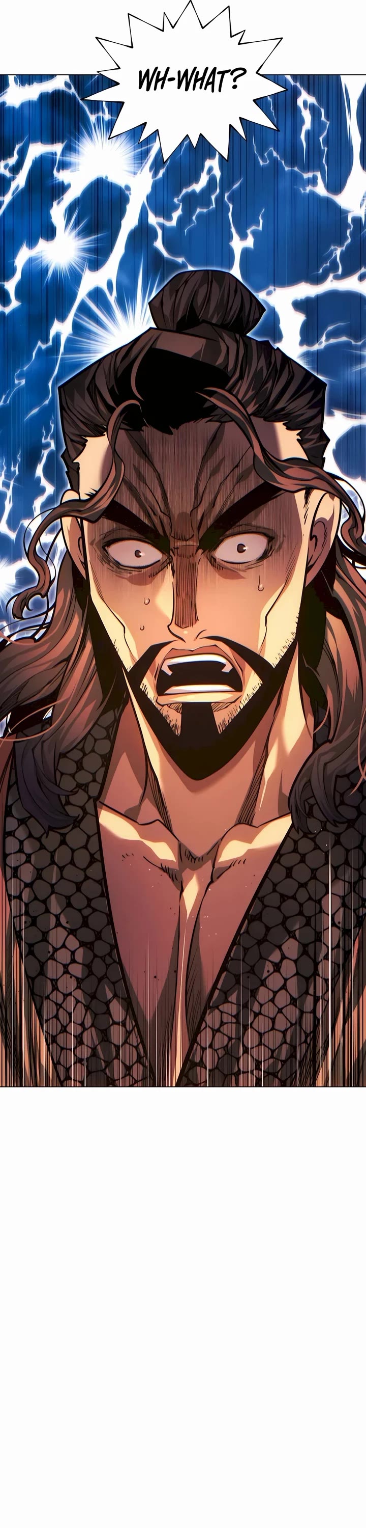 A Modern Man Who Got Transmigrated Into the Murim World Chapter 95 page 2 - Chapter 95