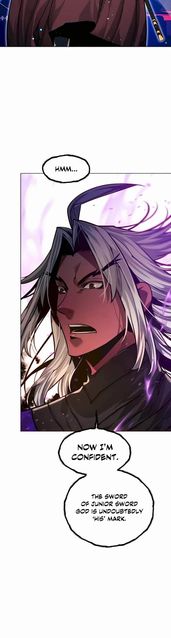 A Modern Man Who Got Transmigrated Into the Murim World Chapter 95 page 37 - Chapter 95