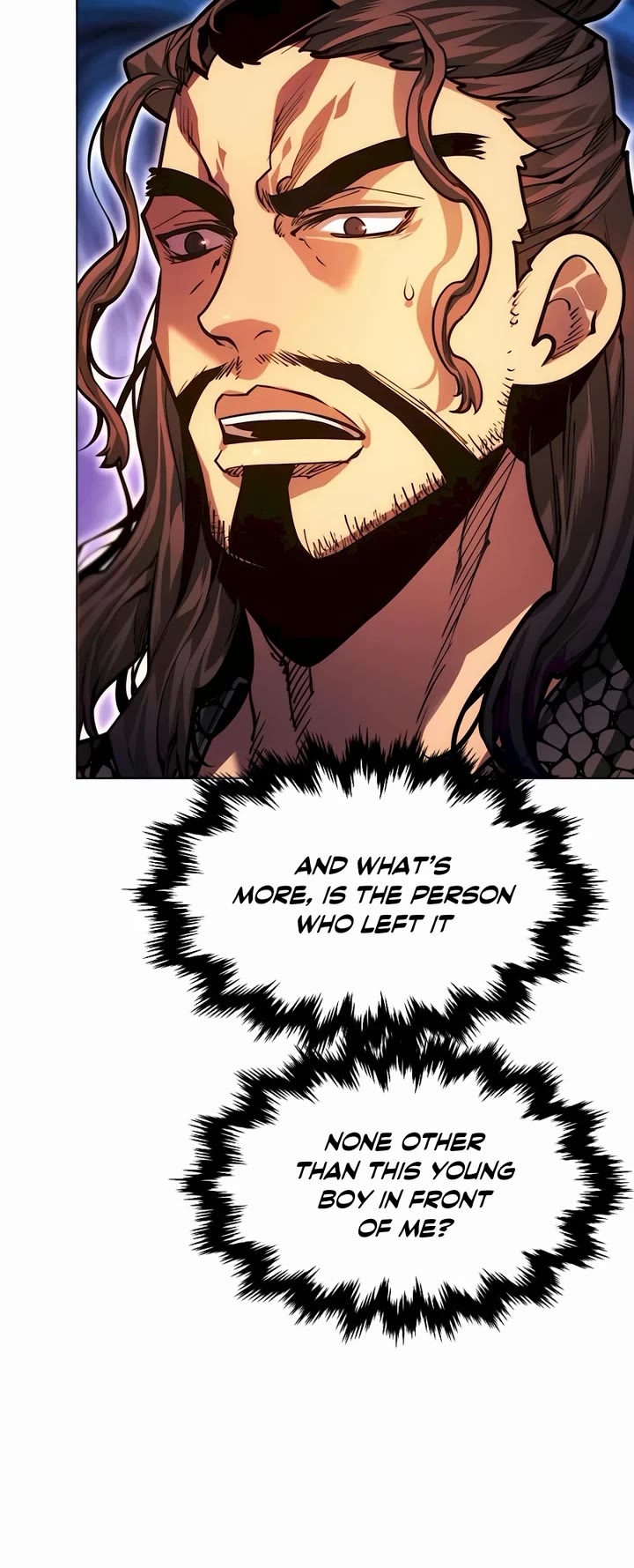 A Modern Man Who Got Transmigrated Into the Murim World Chapter 95 page 4 - Chapter 95