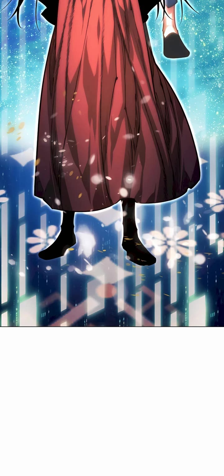 A Modern Man Who Got Transmigrated Into the Murim World Chapter 95 page 41 - Chapter 95
