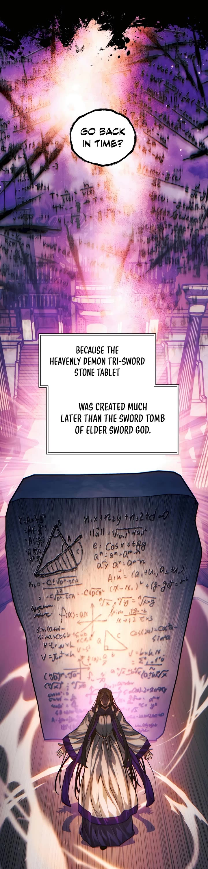 A Modern Man Who Got Transmigrated Into the Murim World Chapter 95 page 45 - Chapter 95