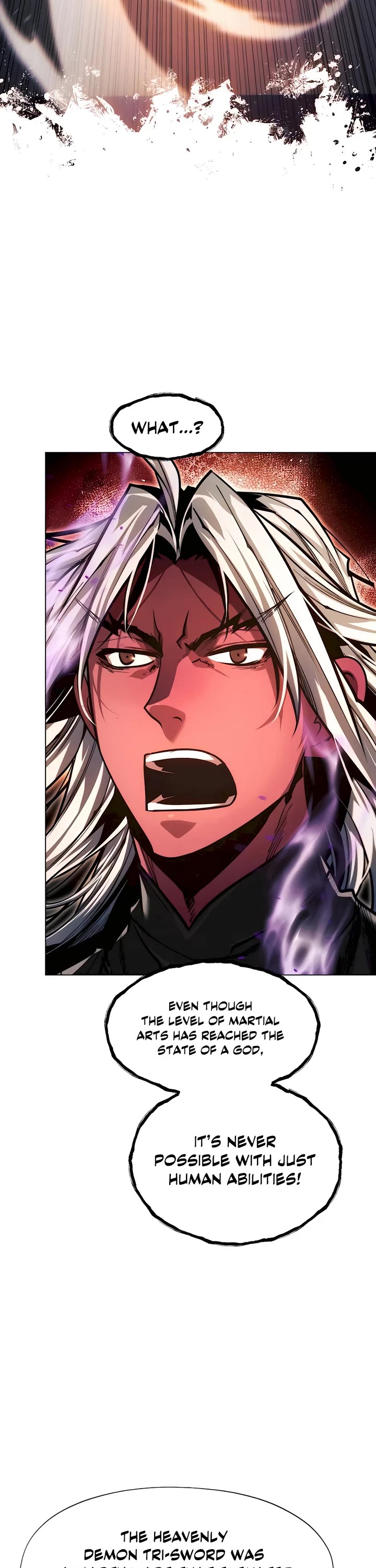 A Modern Man Who Got Transmigrated Into the Murim World Chapter 95 page 46 - Chapter 95