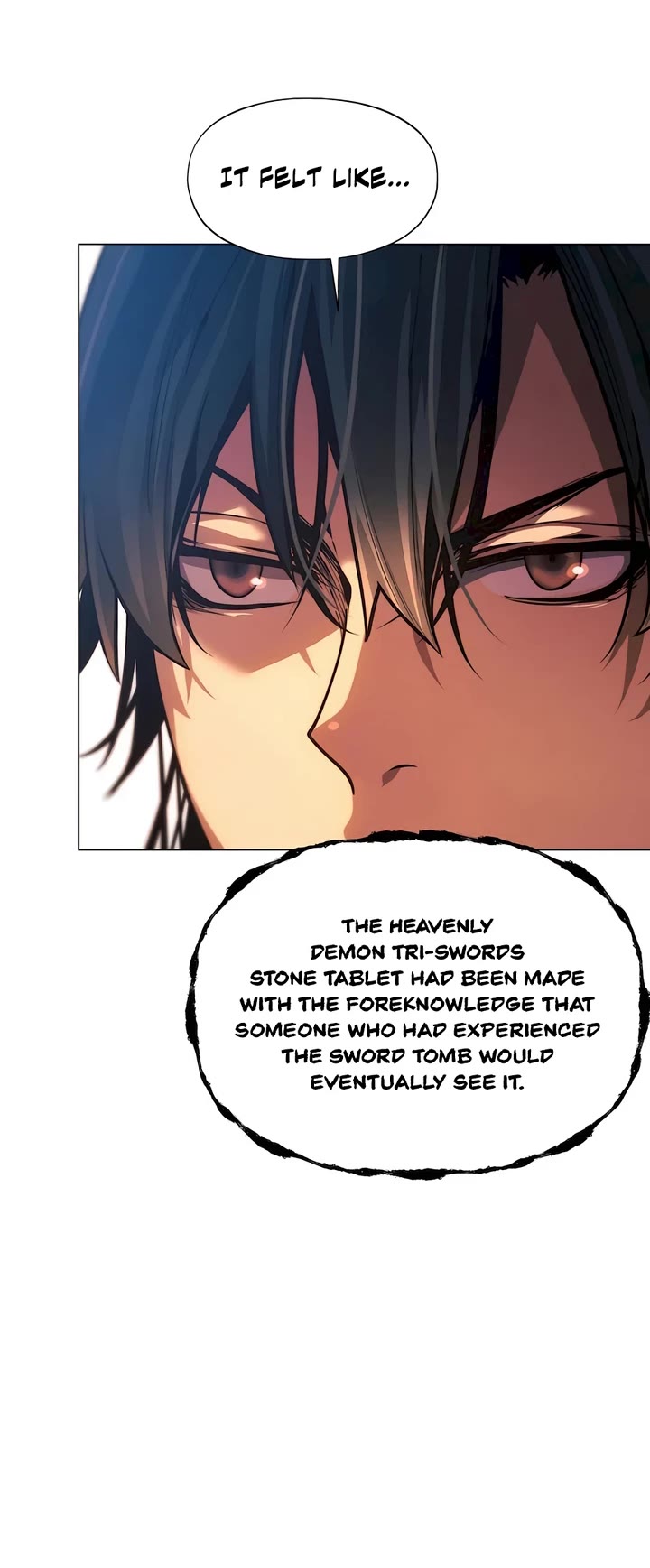 A Modern Man Who Got Transmigrated Into the Murim World Chapter 95 page 48 - Chapter 95