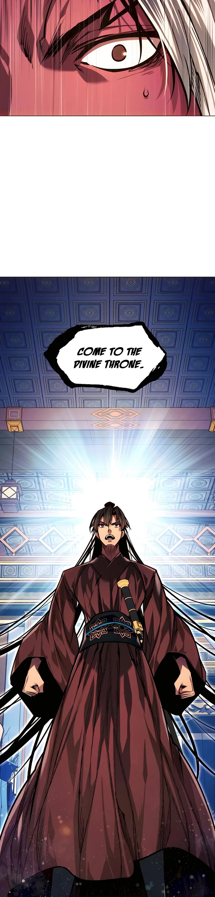 A Modern Man Who Got Transmigrated Into the Murim World Chapter 95 page 50 - Chapter 95
