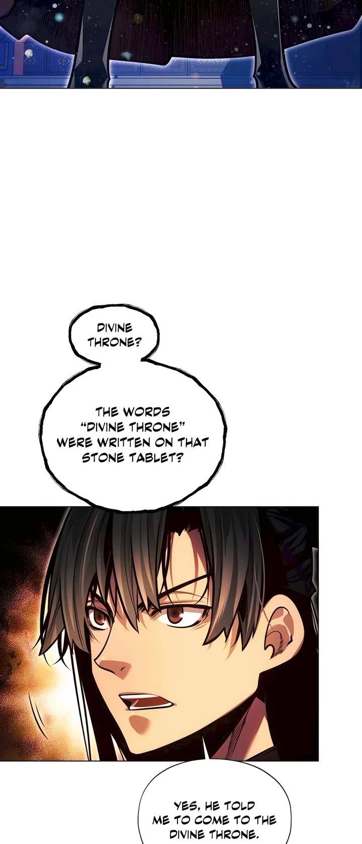 A Modern Man Who Got Transmigrated Into the Murim World Chapter 95 page 51 - Chapter 95