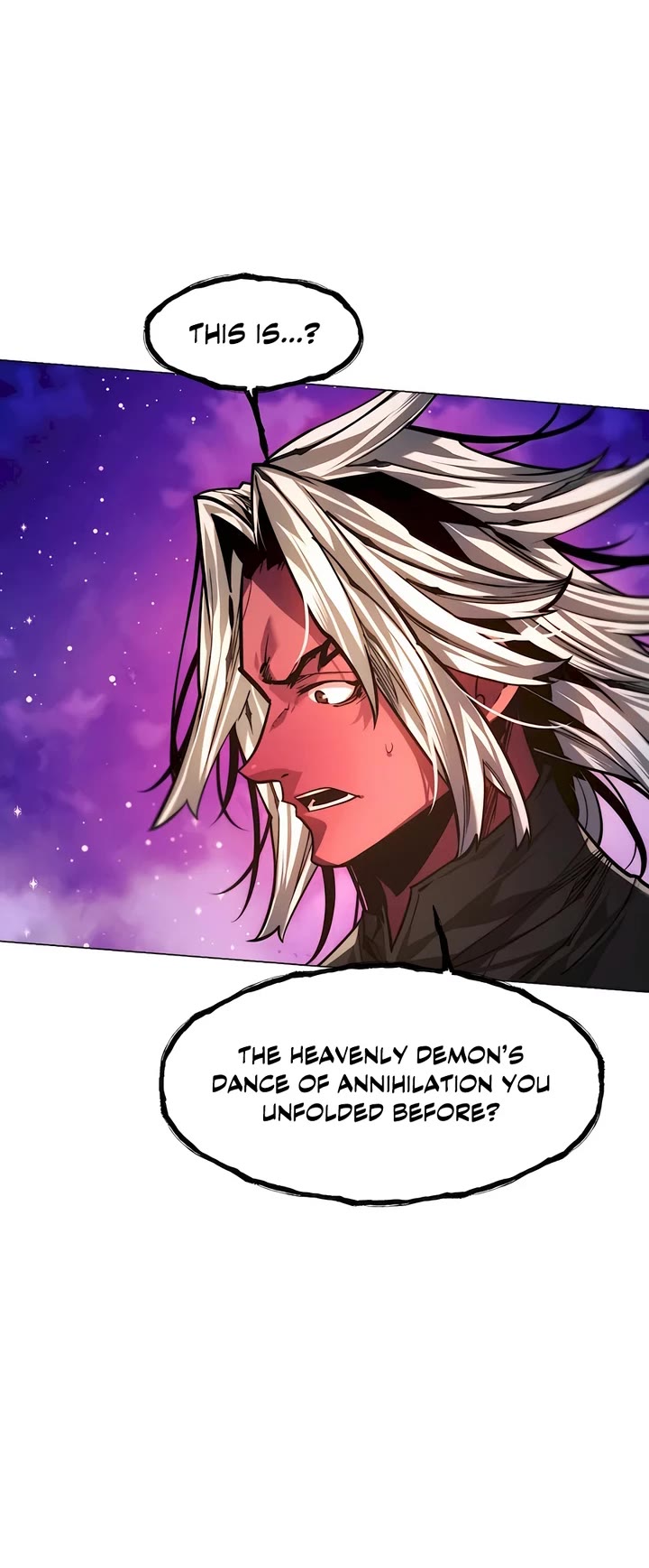 A Modern Man Who Got Transmigrated Into the Murim World Chapter 95 page 62 - Chapter 95