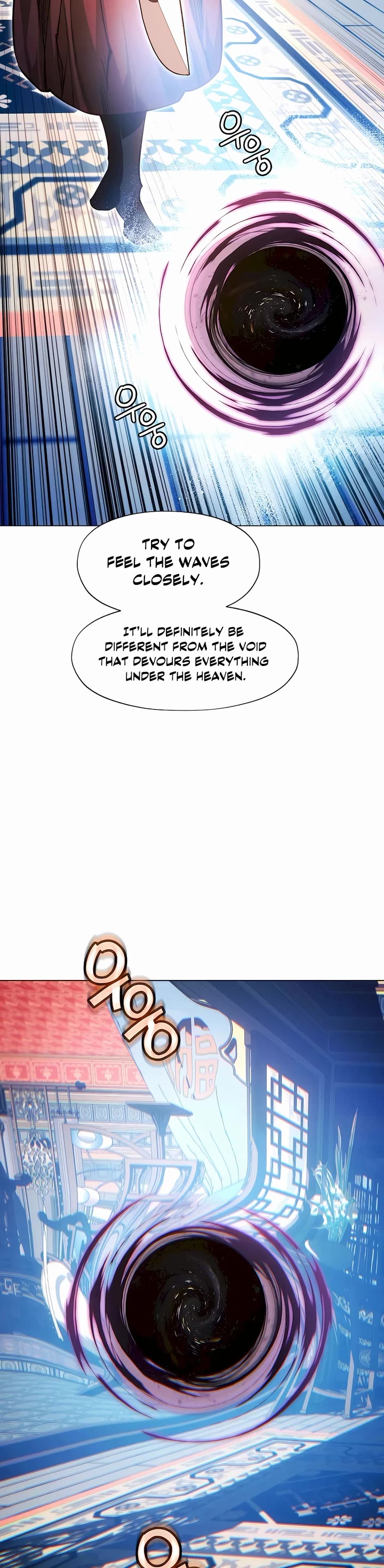 A Modern Man Who Got Transmigrated Into the Murim World Chapter 95 page 64 - Chapter 95