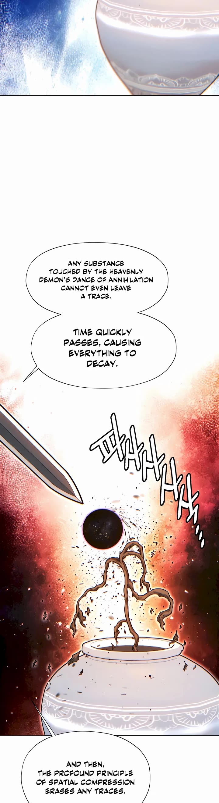A Modern Man Who Got Transmigrated Into the Murim World Chapter 95 page 67 - Chapter 95