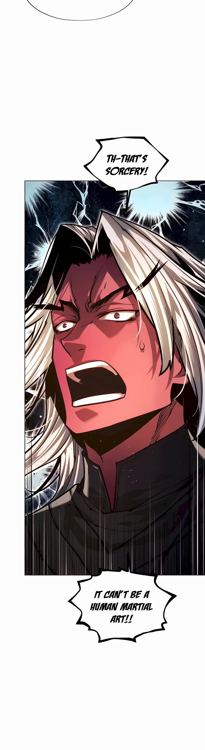 A Modern Man Who Got Transmigrated Into the Murim World Chapter 95 page 68 - Chapter 95