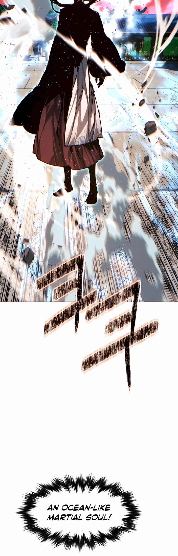 A Modern Man Who Got Transmigrated Into the Murim World Chapter 95 page 7 - Chapter 95