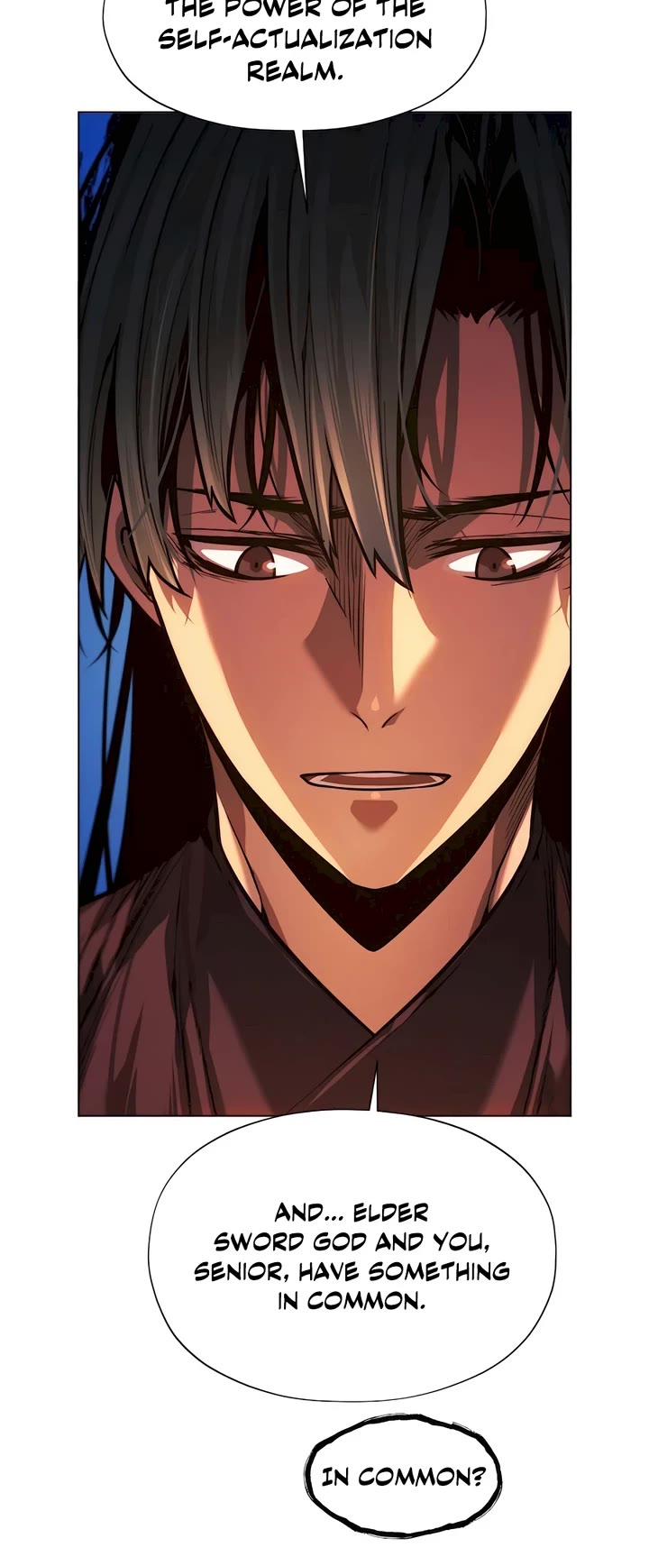 A Modern Man Who Got Transmigrated Into the Murim World Chapter 95 page 72 - Chapter 95