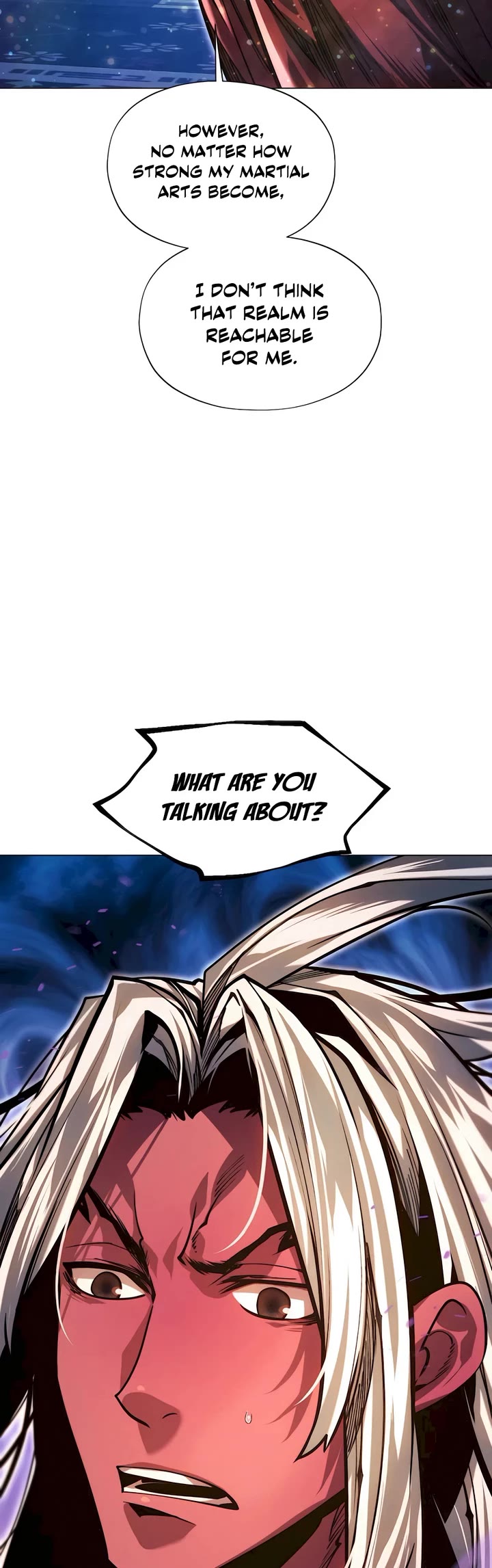 A Modern Man Who Got Transmigrated Into the Murim World Chapter 95 page 74 - Chapter 95