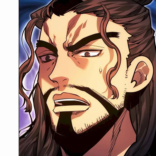 A Modern Man Who Got Transmigrated Into the Murim World Chapter 95 cover
