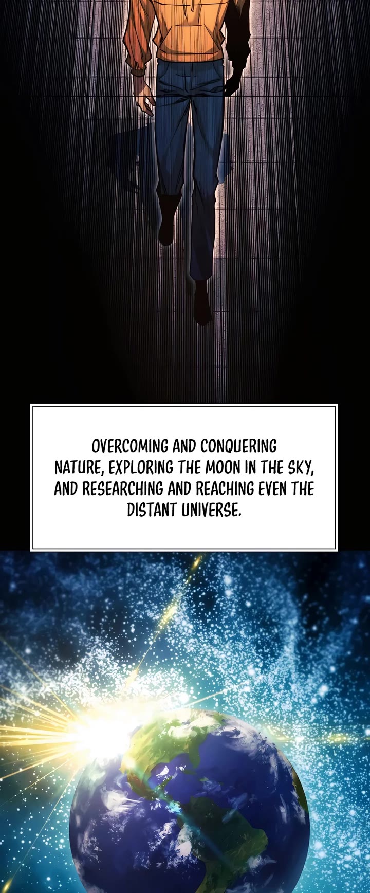 A Modern Man Who Got Transmigrated Into the Murim World Chapter 96 page 10 - Chapter 96