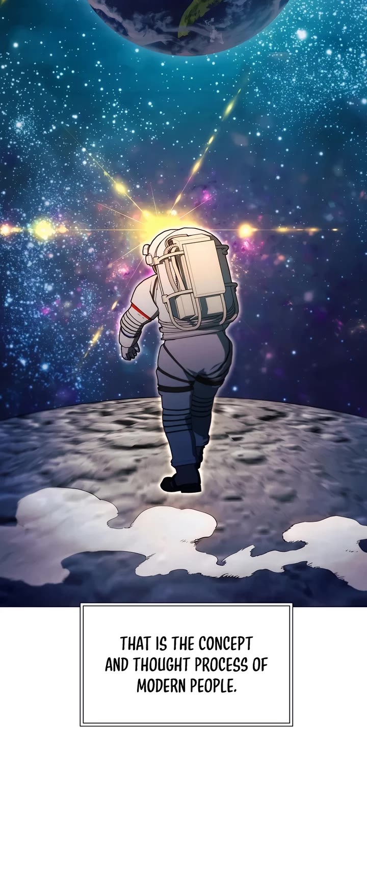 A Modern Man Who Got Transmigrated Into the Murim World Chapter 96 page 11 - Chapter 96