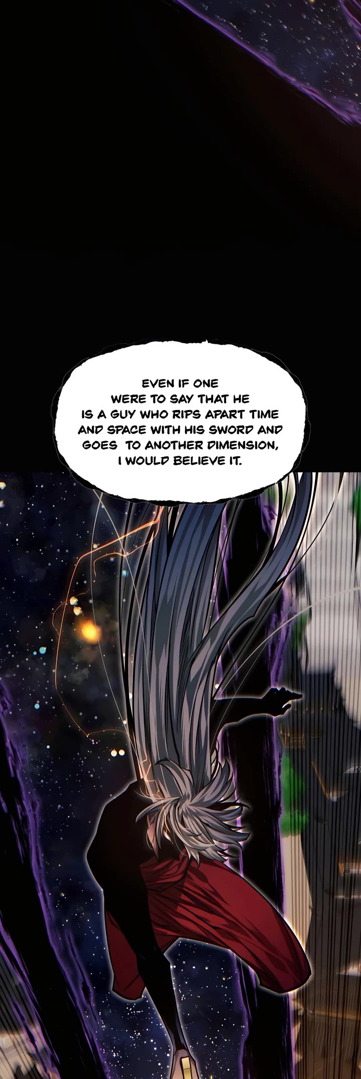 A Modern Man Who Got Transmigrated Into the Murim World Chapter 96 page 17 - Chapter 96