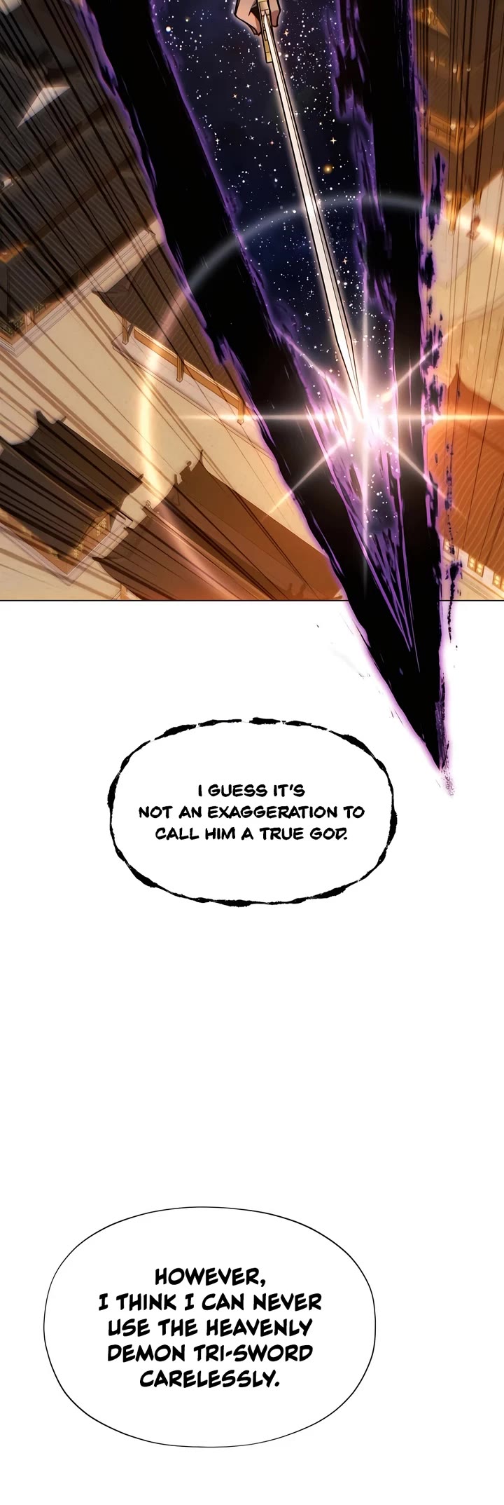 A Modern Man Who Got Transmigrated Into the Murim World Chapter 96 page 18 - Chapter 96