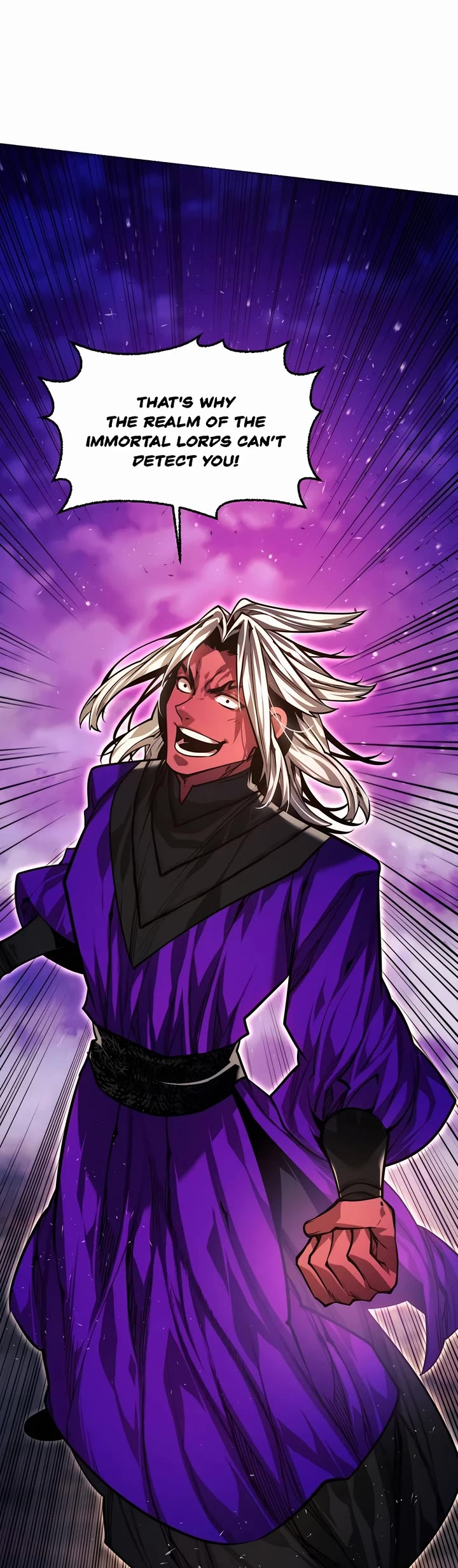 A Modern Man Who Got Transmigrated Into the Murim World Chapter 96 page 23 - Chapter 96