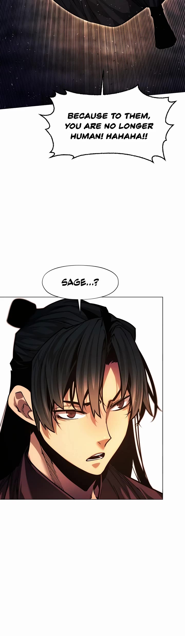 A Modern Man Who Got Transmigrated Into the Murim World Chapter 96 page 24 - Chapter 96