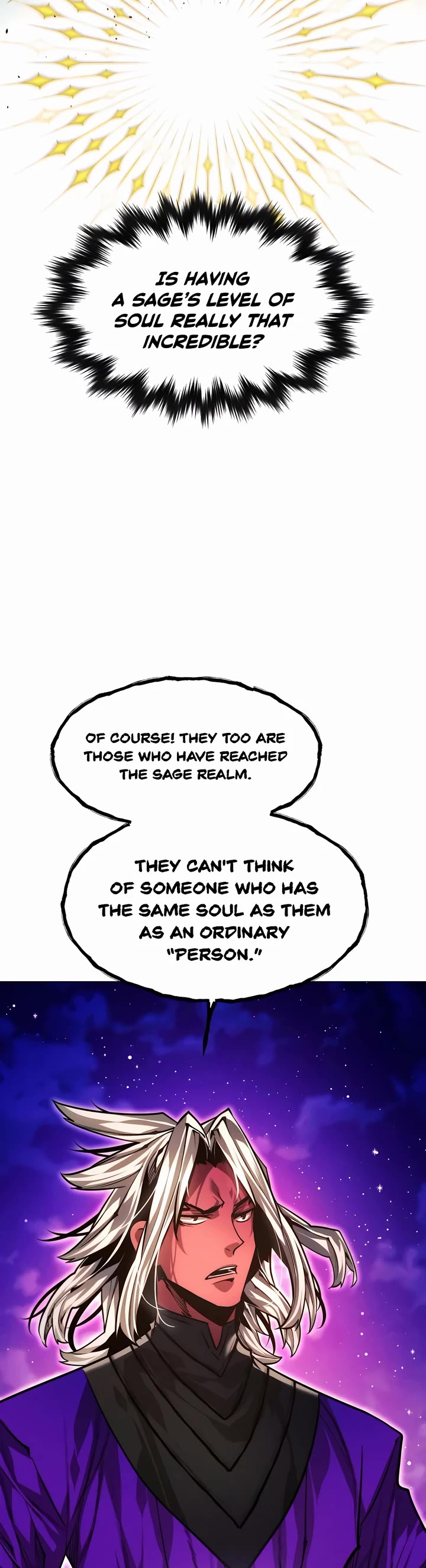 A Modern Man Who Got Transmigrated Into the Murim World Chapter 96 page 26 - Chapter 96