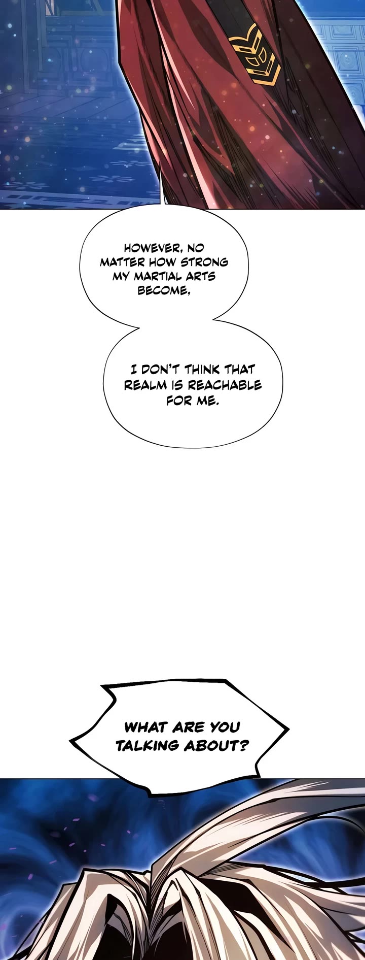A Modern Man Who Got Transmigrated Into the Murim World Chapter 96 page 3 - Chapter 96