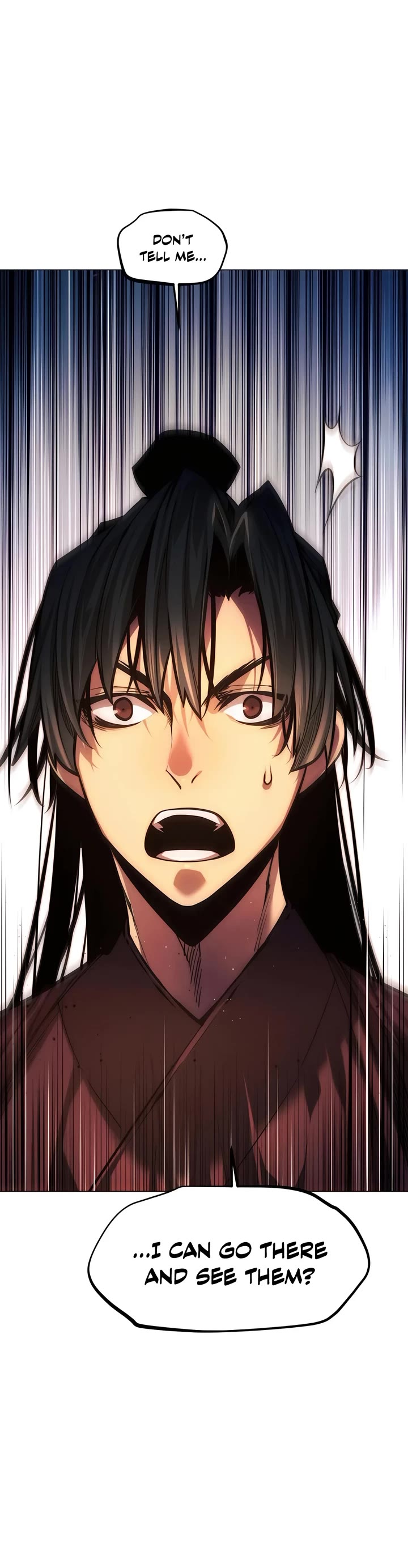 A Modern Man Who Got Transmigrated Into the Murim World Chapter 96 page 30 - Chapter 96