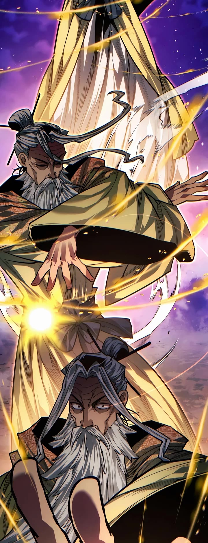 A Modern Man Who Got Transmigrated Into the Murim World Chapter 96 page 38 - Chapter 96