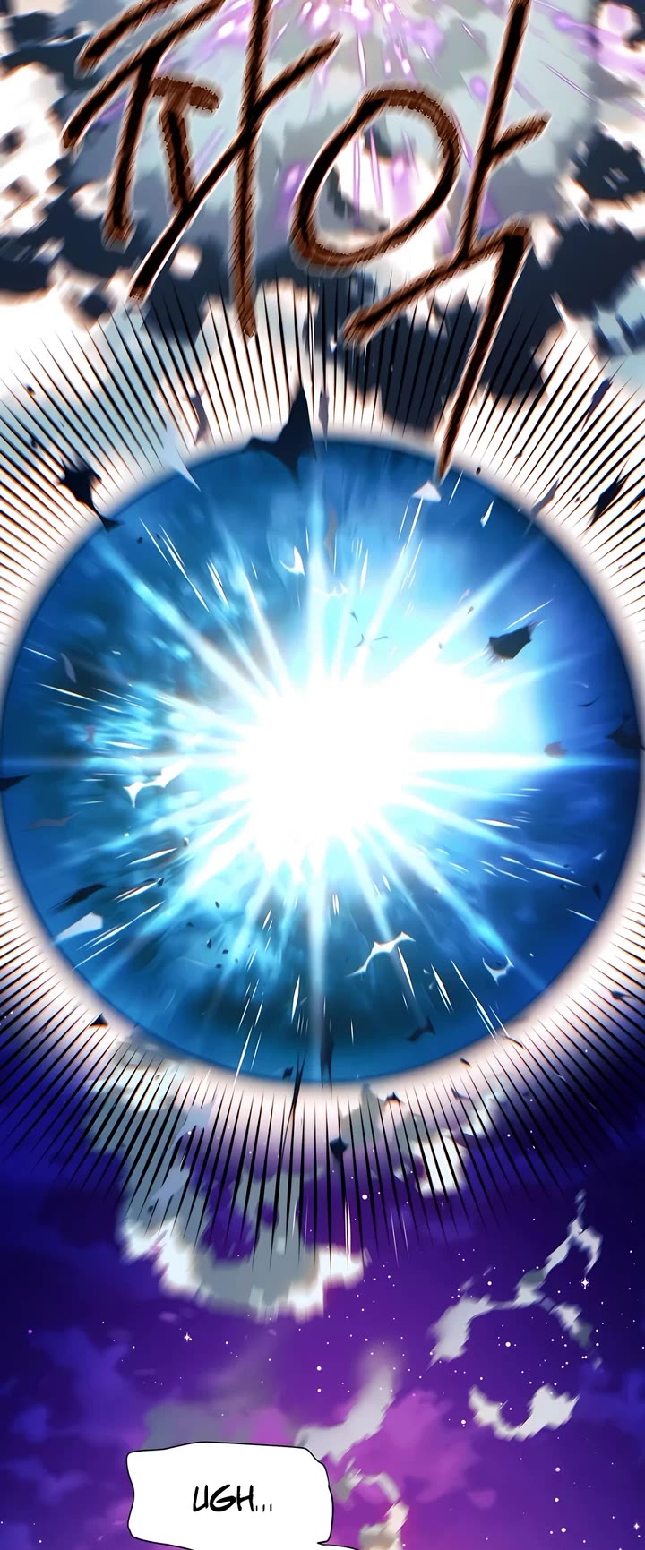 A Modern Man Who Got Transmigrated Into the Murim World Chapter 96 page 42 - Chapter 96