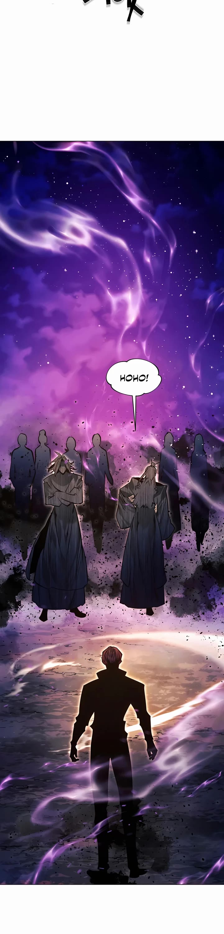 A Modern Man Who Got Transmigrated Into the Murim World Chapter 96 page 45 - Chapter 96