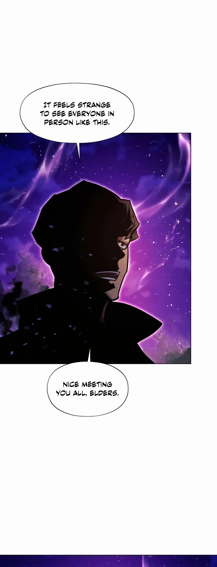 A Modern Man Who Got Transmigrated Into the Murim World Chapter 96 page 46 - Chapter 96