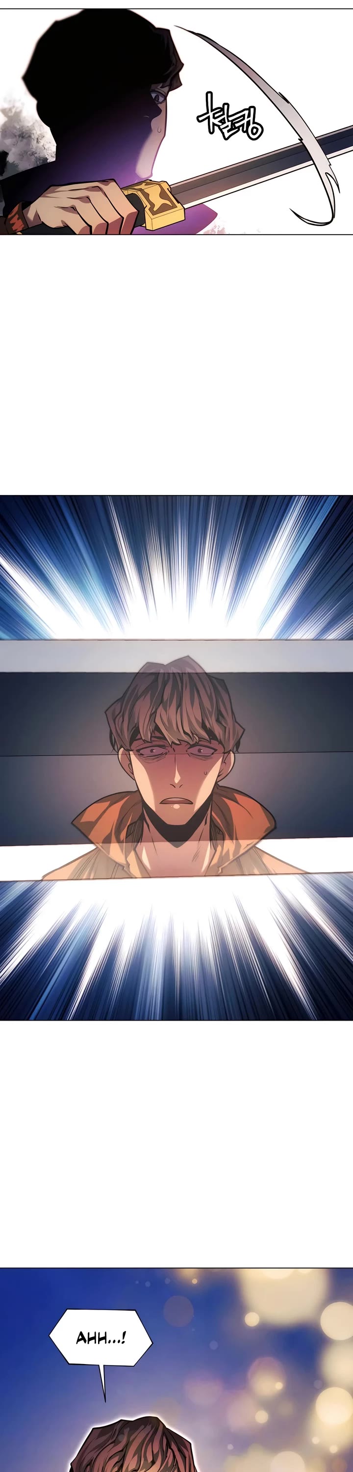 A Modern Man Who Got Transmigrated Into the Murim World Chapter 96 page 48 - Chapter 96