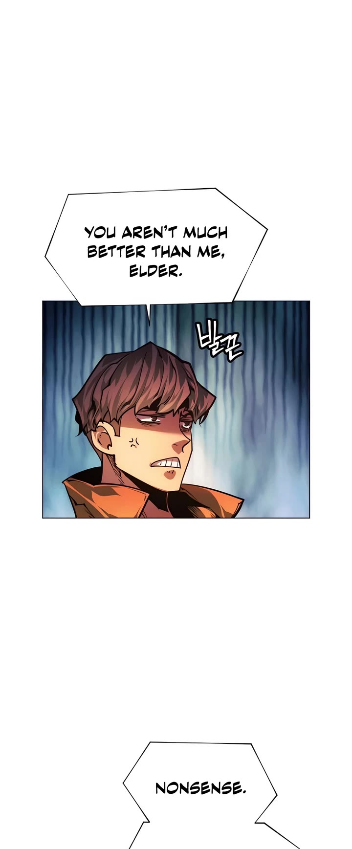 A Modern Man Who Got Transmigrated Into the Murim World Chapter 96 page 50 - Chapter 96