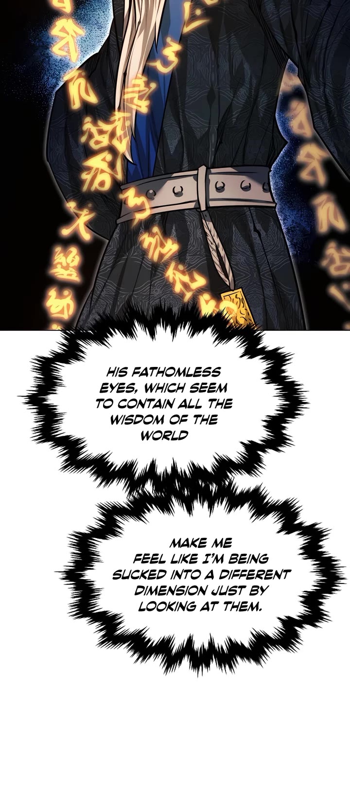 A Modern Man Who Got Transmigrated Into the Murim World Chapter 96 page 61 - Chapter 96