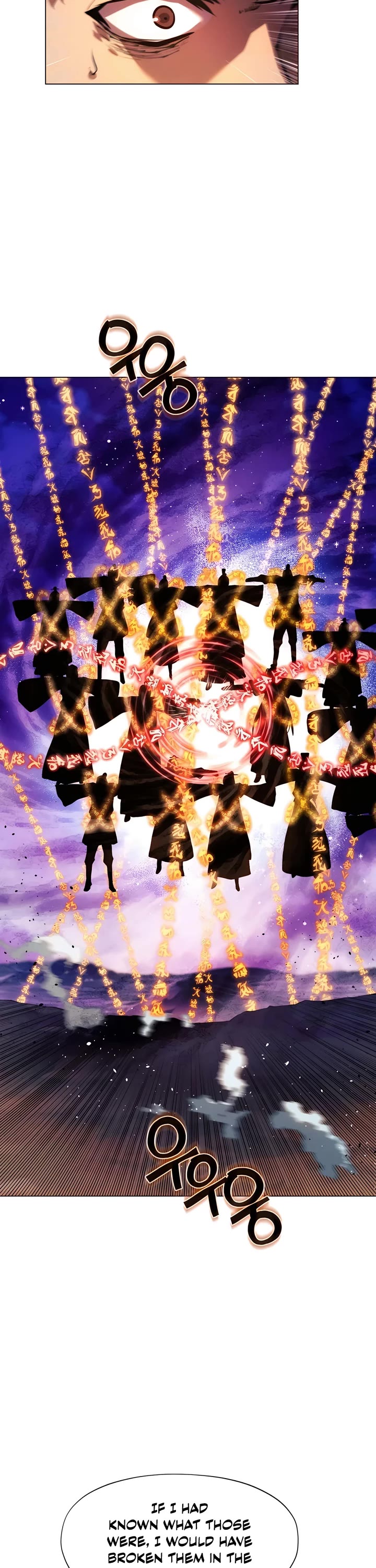 A Modern Man Who Got Transmigrated Into the Murim World Chapter 96 page 63 - Chapter 96