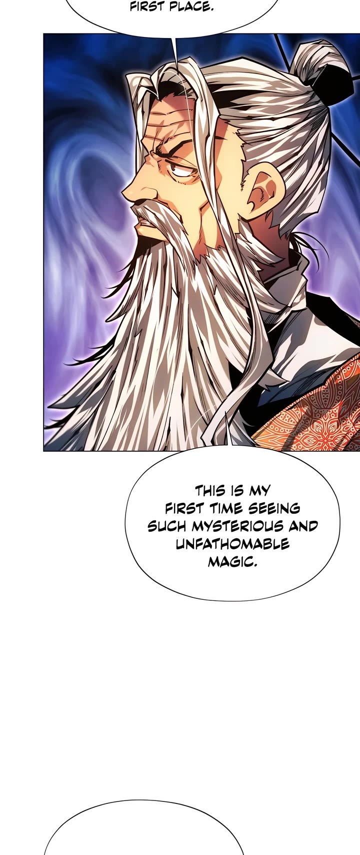 A Modern Man Who Got Transmigrated Into the Murim World Chapter 96 page 64 - Chapter 96