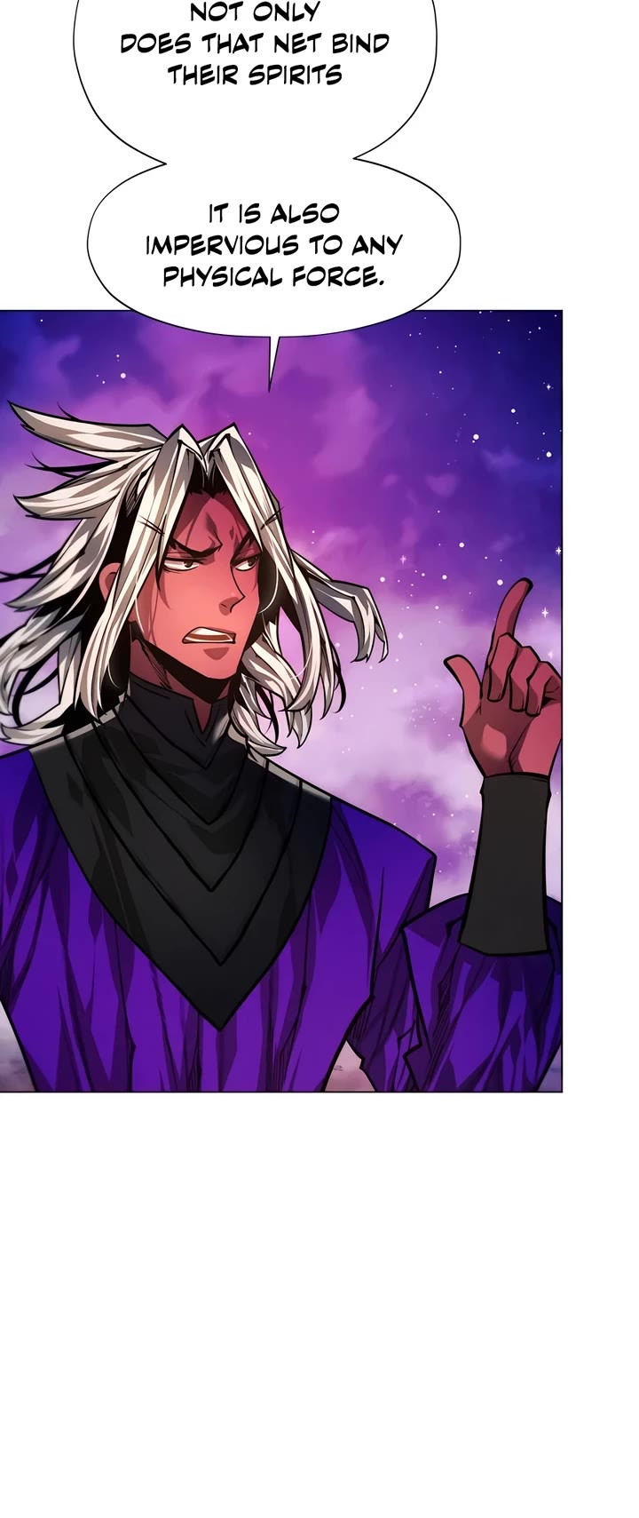 A Modern Man Who Got Transmigrated Into the Murim World Chapter 96 page 65 - Chapter 96