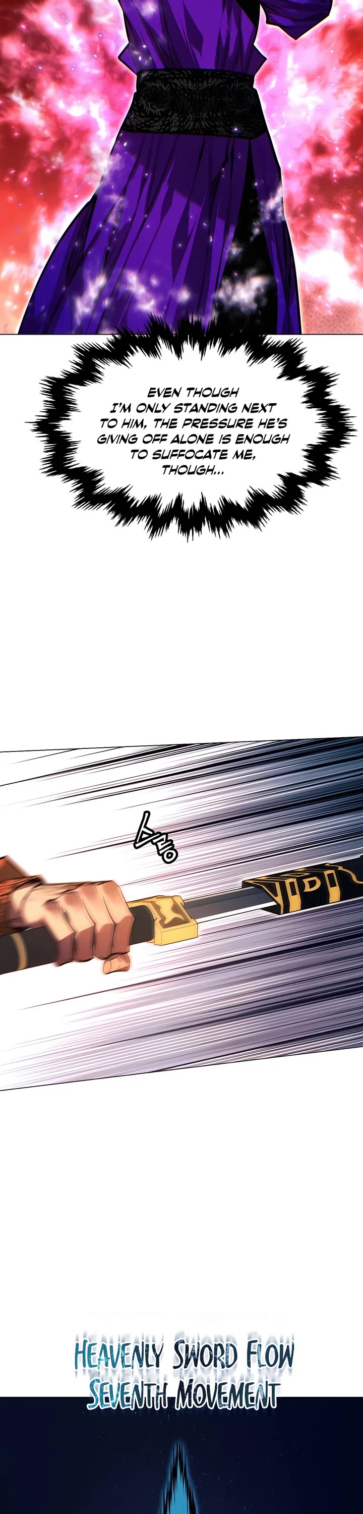 A Modern Man Who Got Transmigrated Into the Murim World Chapter 96 page 67 - Chapter 96