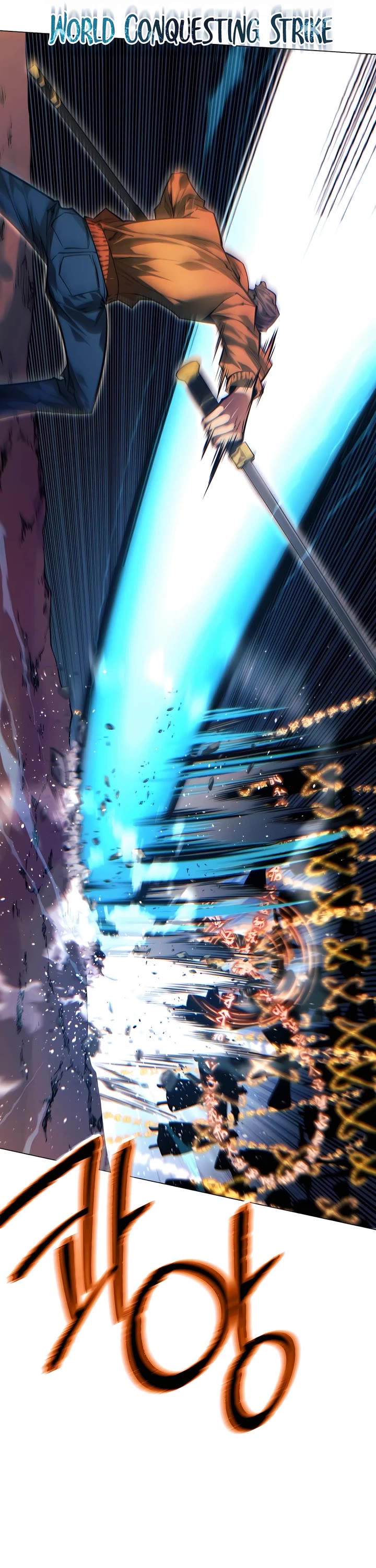 A Modern Man Who Got Transmigrated Into the Murim World Chapter 96 page 70 - Chapter 96