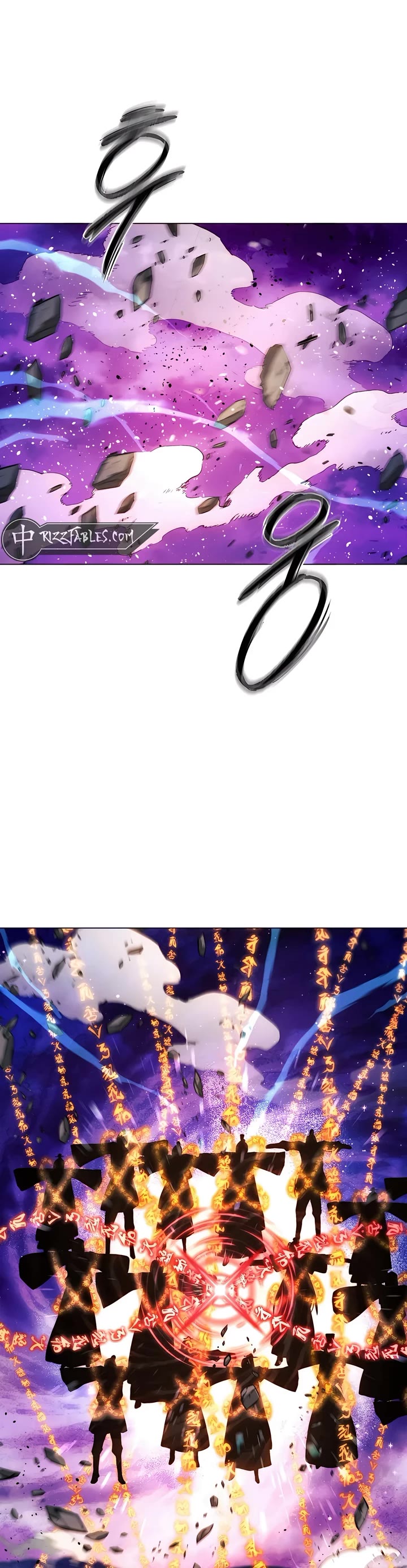 A Modern Man Who Got Transmigrated Into the Murim World Chapter 96 page 71 - Chapter 96