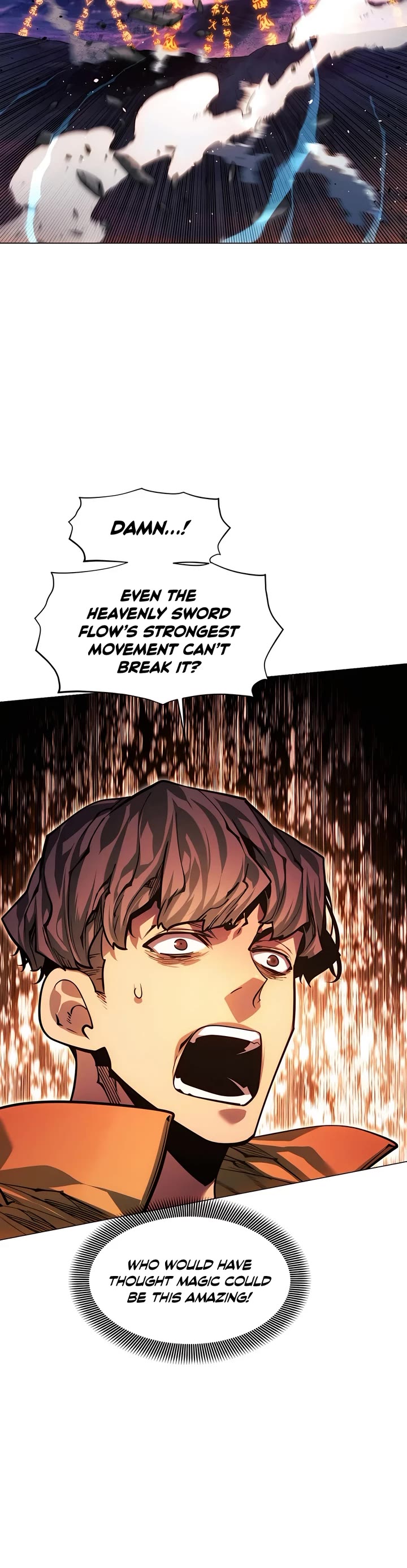 A Modern Man Who Got Transmigrated Into the Murim World Chapter 96 page 72 - Chapter 96
