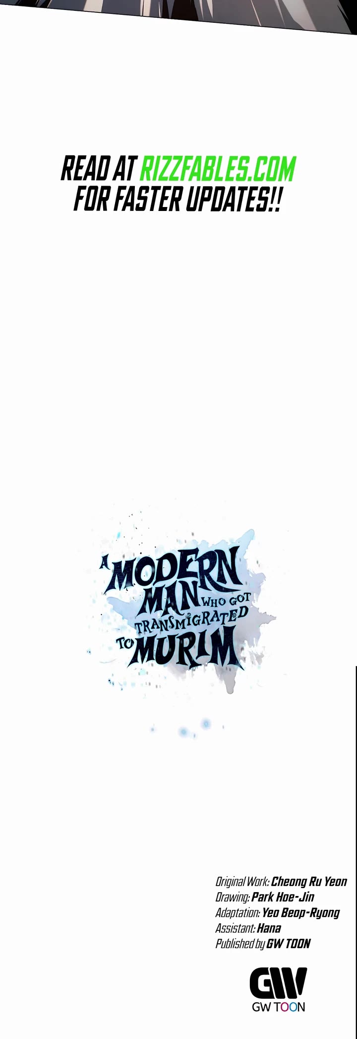 A Modern Man Who Got Transmigrated Into the Murim World Chapter 96 page 80 - Chapter 96