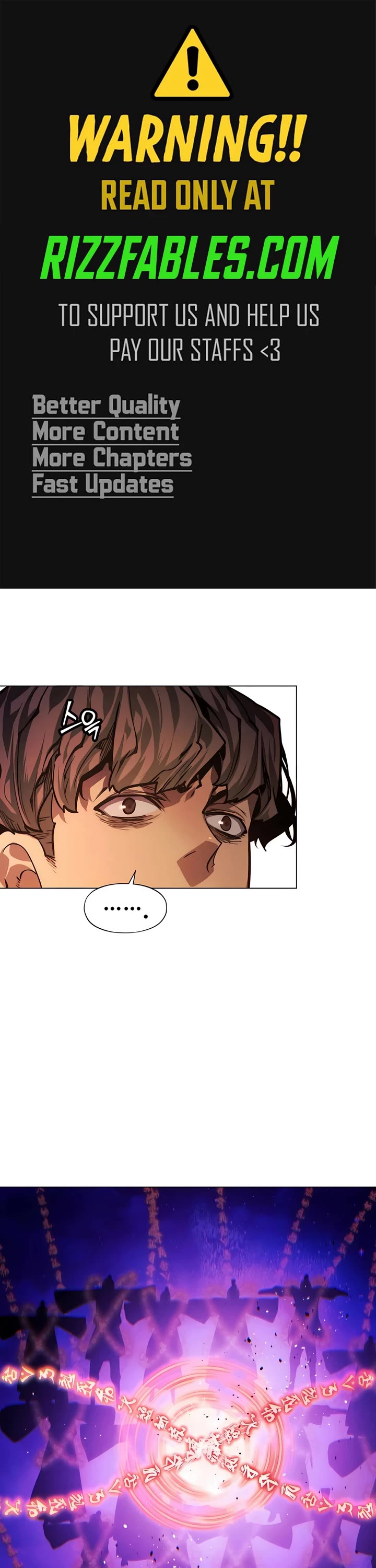 A Modern Man Who Got Transmigrated Into the Murim World Chapter 97 page 1 - Chapter 97