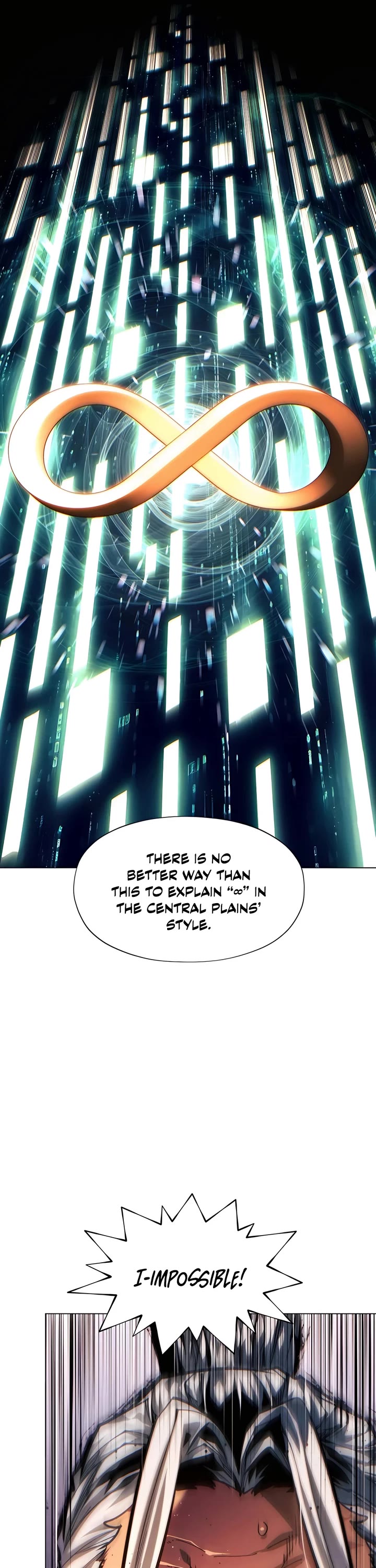 A Modern Man Who Got Transmigrated Into the Murim World Chapter 97 page 11 - Chapter 97