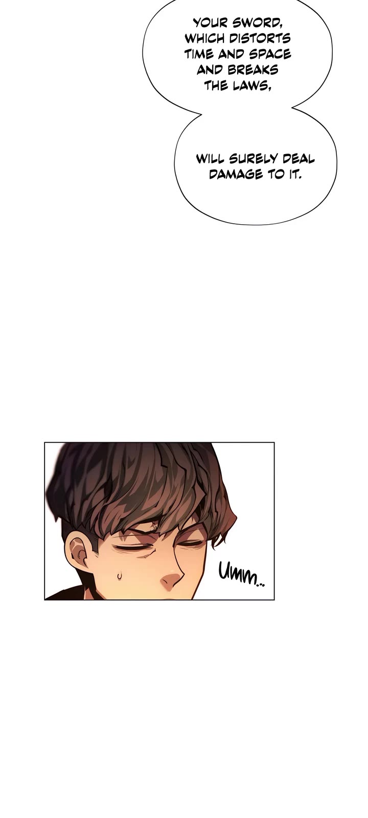 A Modern Man Who Got Transmigrated Into the Murim World Chapter 97 page 18 - Chapter 97
