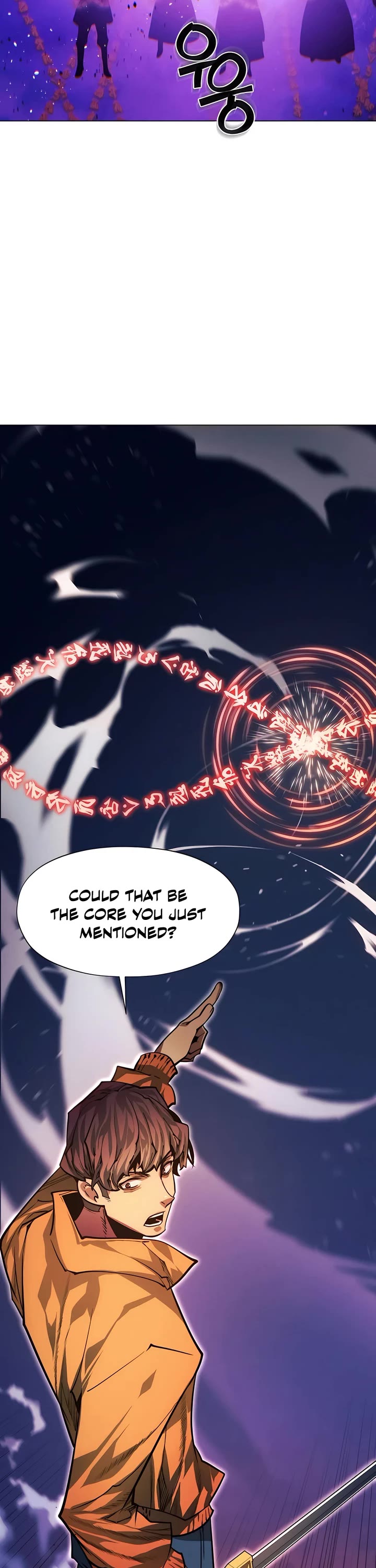 A Modern Man Who Got Transmigrated Into the Murim World Chapter 97 page 2 - Chapter 97