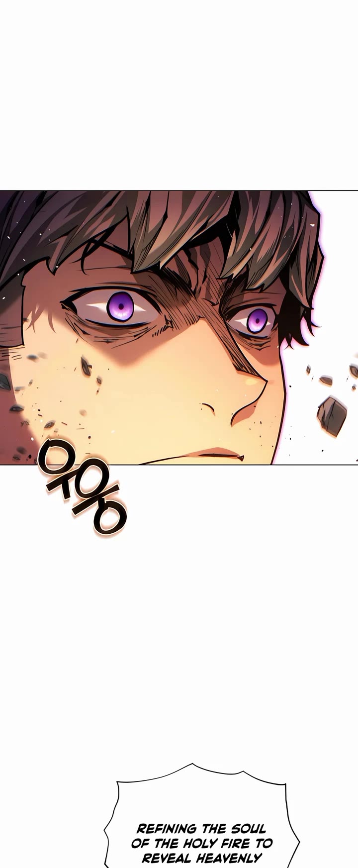 A Modern Man Who Got Transmigrated Into the Murim World Chapter 97 page 20 - Chapter 97