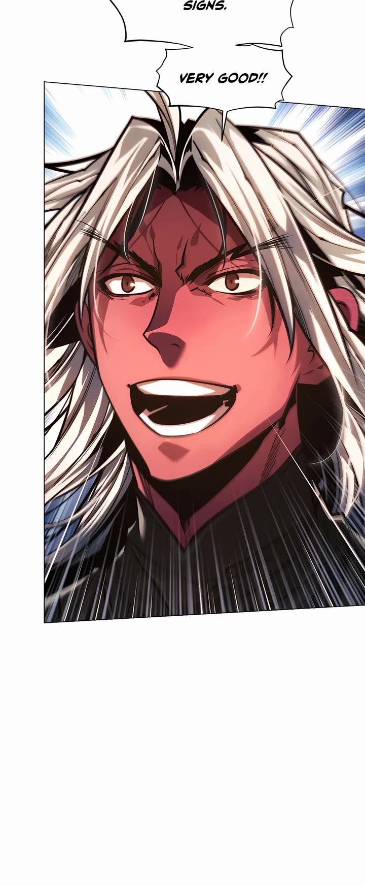 A Modern Man Who Got Transmigrated Into the Murim World Chapter 97 page 21 - Chapter 97