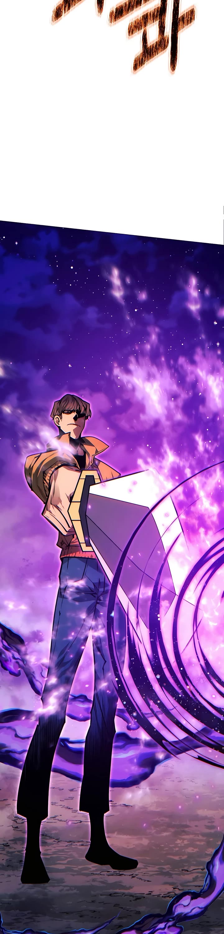 A Modern Man Who Got Transmigrated Into the Murim World Chapter 97 page 23 - Chapter 97