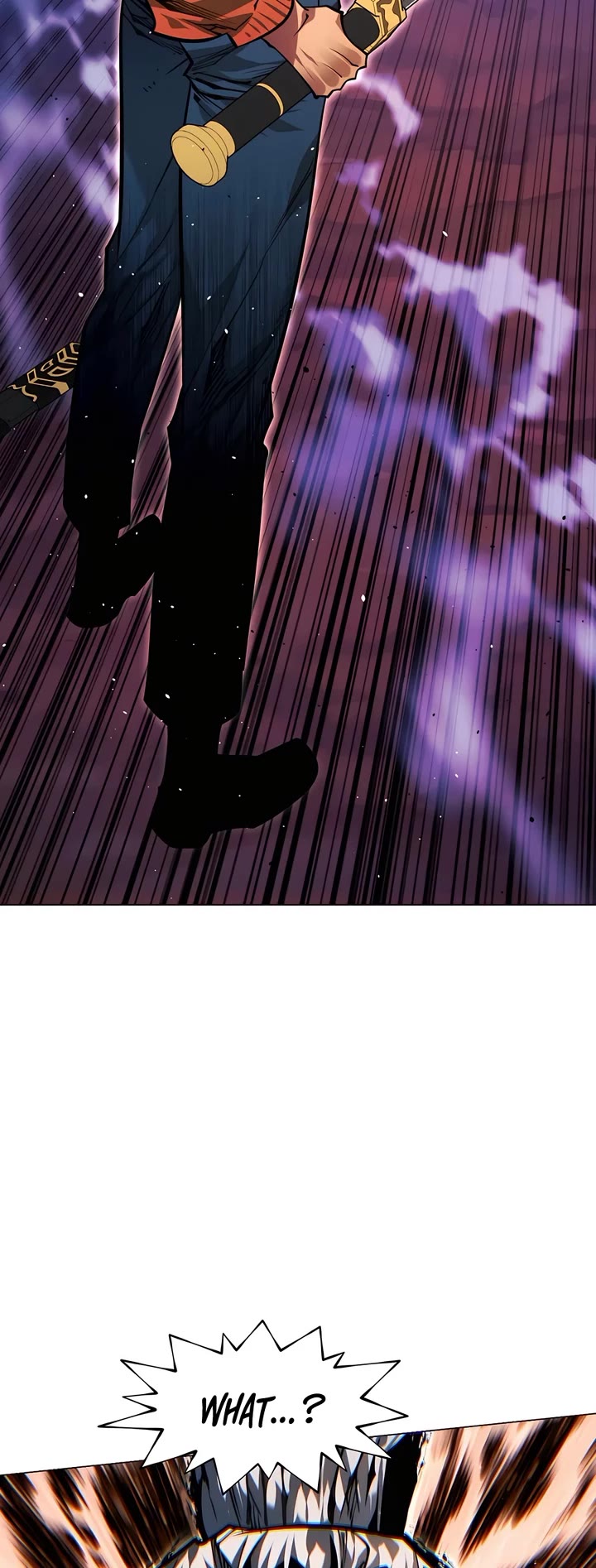 A Modern Man Who Got Transmigrated Into the Murim World Chapter 97 page 3 - Chapter 97