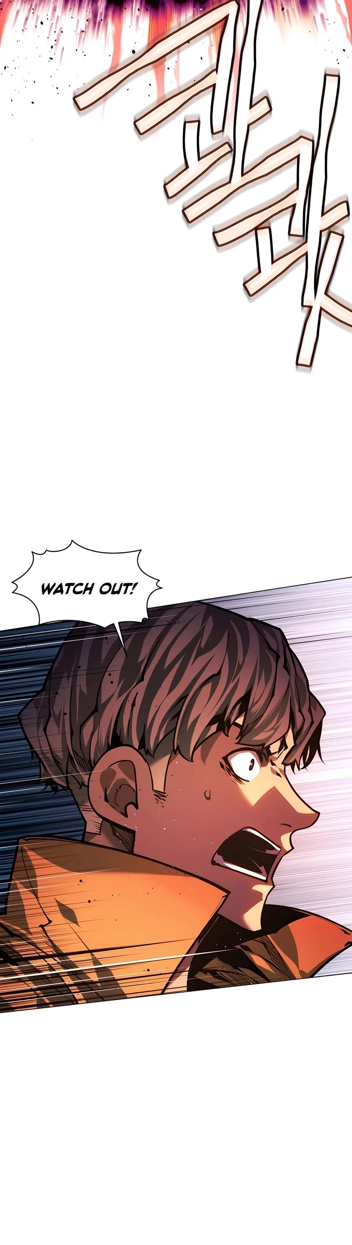A Modern Man Who Got Transmigrated Into the Murim World Chapter 97 page 31 - Chapter 97